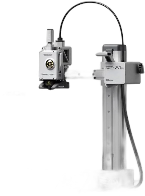 Bambu Lab A1