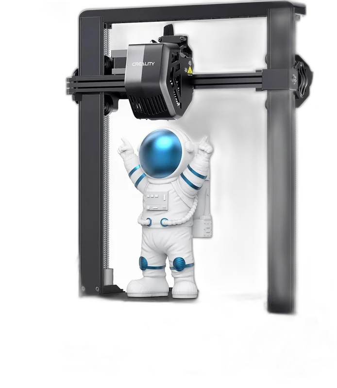 Creality Ender 3 V3 SE